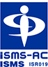 ISMS ISR019